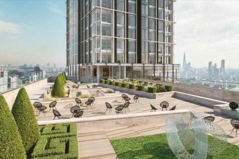 Damac Tower, London