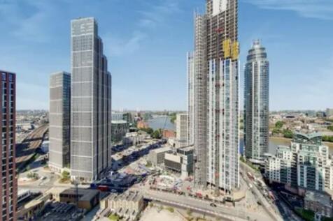 Bondway, Parry St, Nine Elms, London, SW8