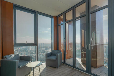 4 Hebden Place,  London, SW8