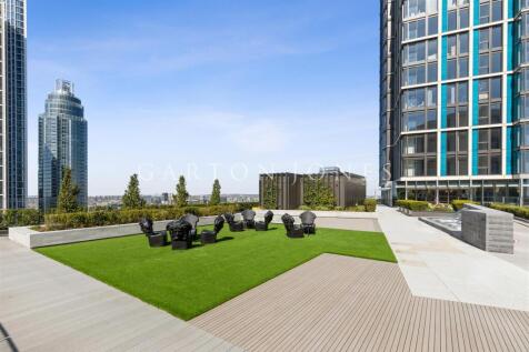 Damac Tower, 67 Bondway, Nine Elms, London, SW8