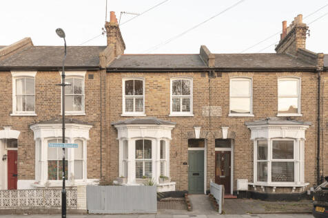 Monson Road, New Cross, London, SE14