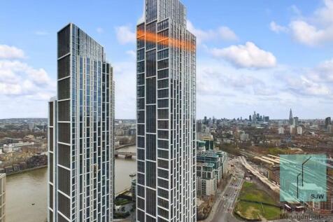 Carnation Way, London, SW8