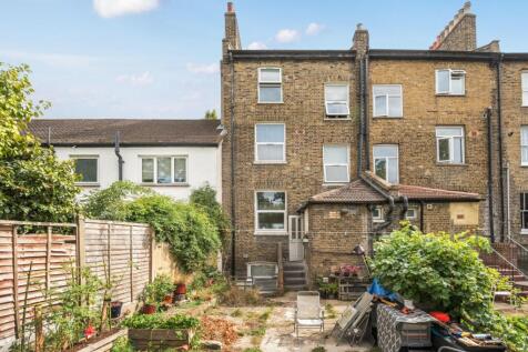 Shardeloes Road, London, SE14
