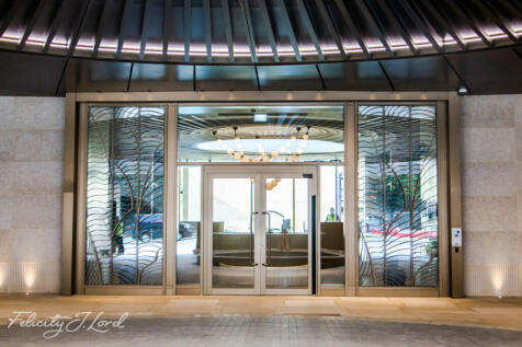 Carnation Way, London, SW8