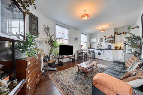 Ventnor Road, London, SE14