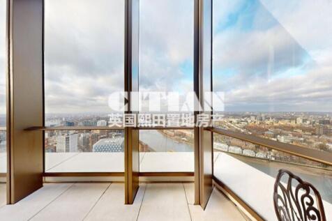 One Thames City, Carnation Way, Vauxhall, London, SW8