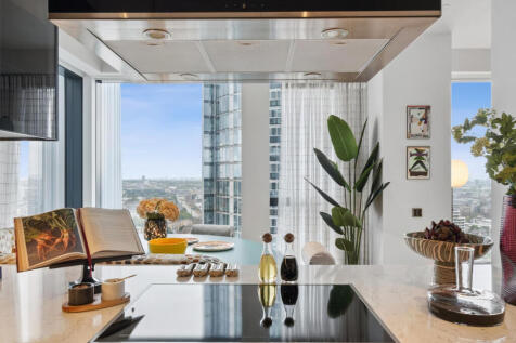 1 Nine Elms Lane, London, SW8