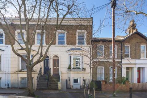Kings Grove, Peckham, London