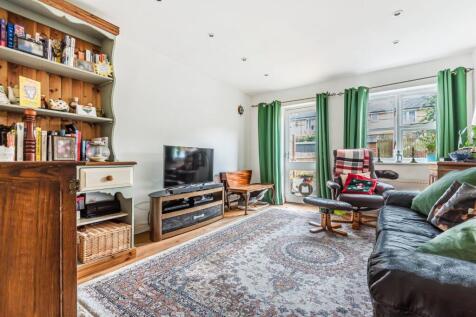 Commercial Way, Peckham, London, SE15