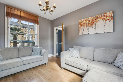 Friary Road, London, SE15