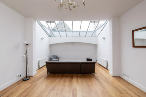 Choumert Grove, Peckham Grove, London, SE15