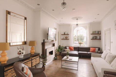 Newent Close, Peckham, London, SE15