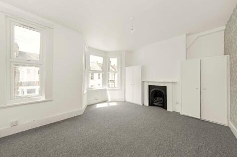 Ethnard Road, Peckham, London, SE15