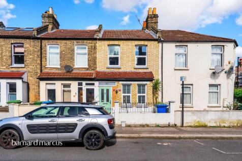 Stuart Road, London