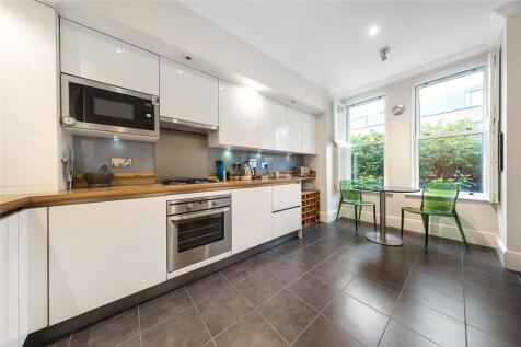 Ivydale Road, Nunhead, London, SE15
