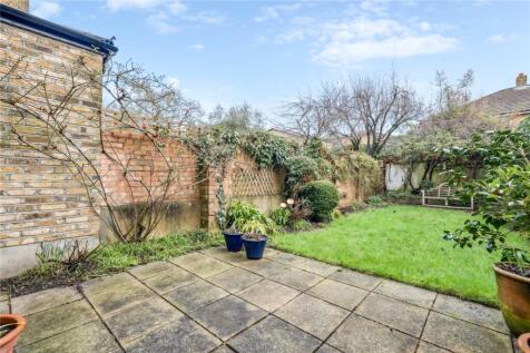 Alderbrook Road, SW12