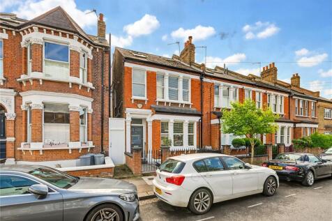 Calbourne Road, SW12