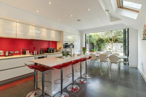 Sumburgh Road, London SW12