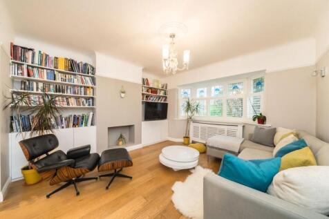 Thornton Road, Balham