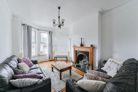 Radbourne Road, Balham, London, SW12