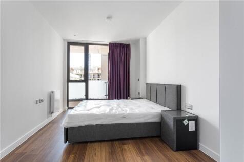 Hornbeam House, 22 Quebec Way, London, SE16