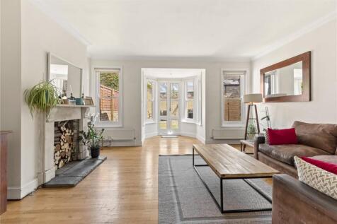 Ramsden Road, London, SW12
