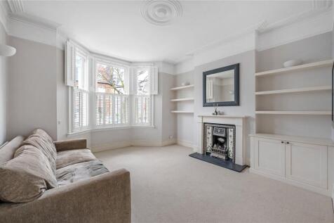 Alderbrook Road, London, SW12