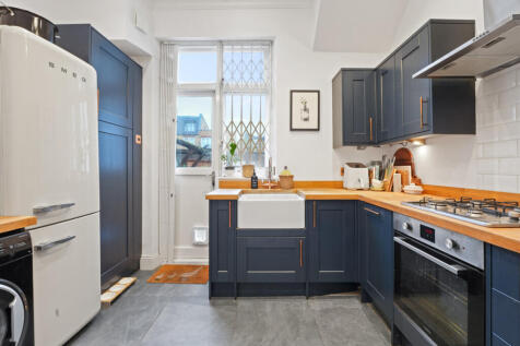 Ormeley Road, London, SW12