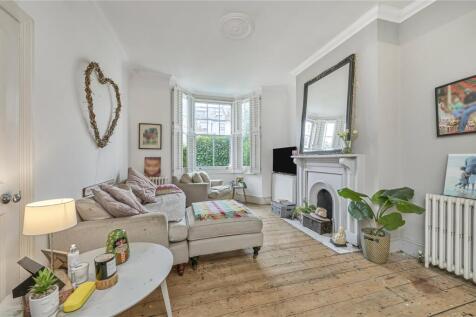 Hydethorpe Road, London, SW12