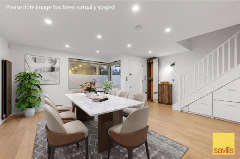 Rotherhithe Street, London, SE16