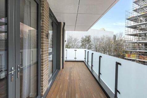 Hornbeam House, 22 Quebec Way, London, SE16