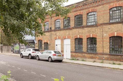 Godman Road, Peckham, London, SE15