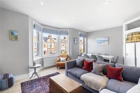 Cavendish Road, London, SW12