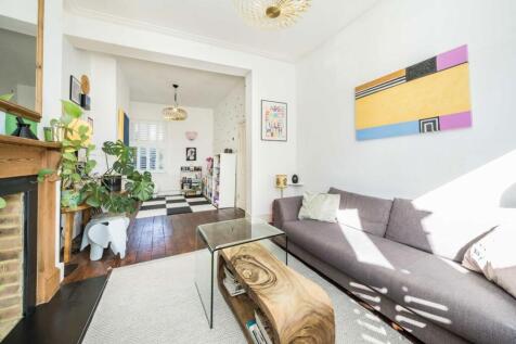 Ormeley Road, Balham