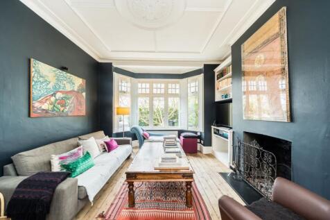 Emmanuel Road, Balham