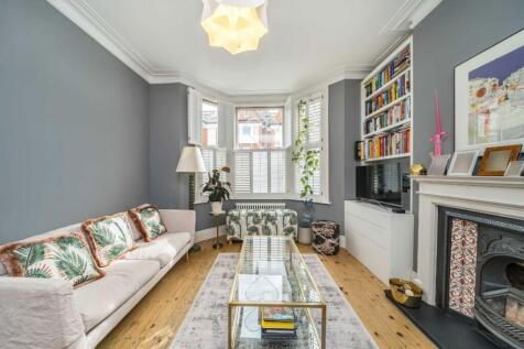 Fernside Road, Balham