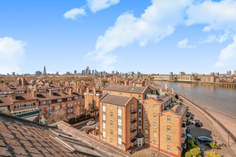 Canada Wharf, 
255 Rotherhithe Street, SE16