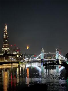 New Archers Court, 99 Rotherhithe Street, London, SE16
