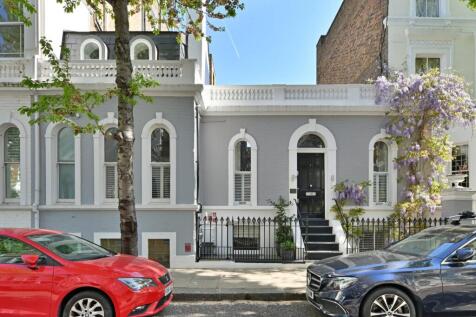 Oakfield Street, Chelsea, London