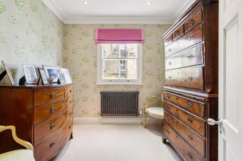 Ifield Road, London SW10.
