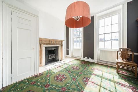 Surrey Square, Walworth