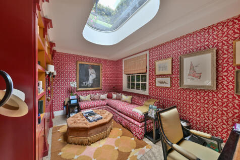 Cresswell Place, Chelsea, London, SW10