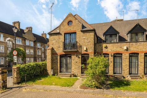 Liverpool Grove, Walworth