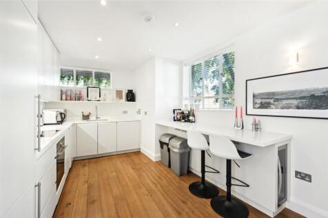 Redcliffe Road, Chelsea, London, SW10