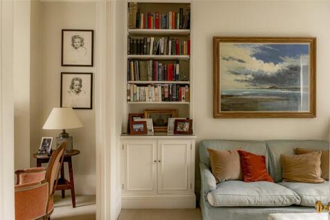Limerston Street, Chelsea, SW10