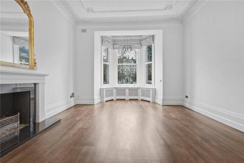 Redcliffe Square, Chelsea, London, SW10