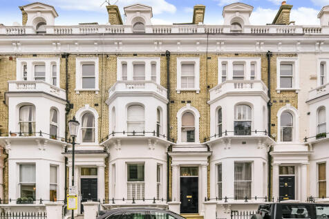 Westgate Terrace, Chelsea