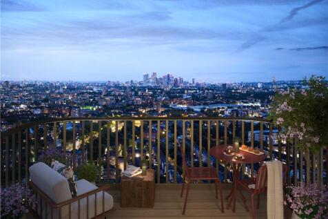 The Wilderly, London, SE17