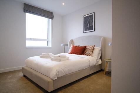 Walworth Road, London, SE17