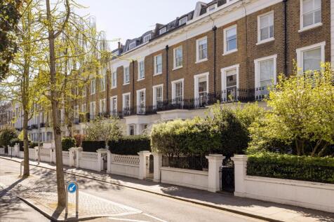 Drayton Gardens, London SW10